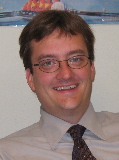 Steve in 2004